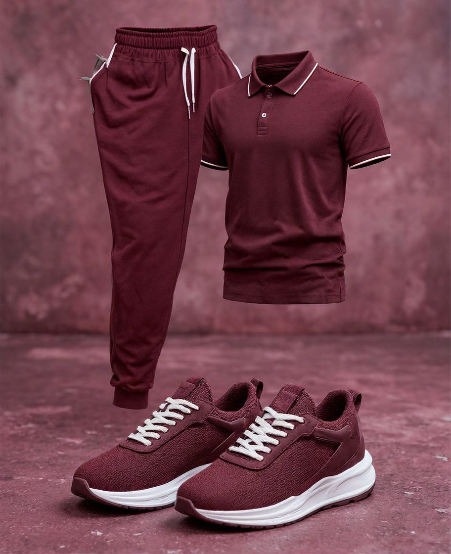 A Styles Max Product